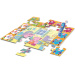 Peppa malac interaktív 24db-os padló puzzle - Clementoni