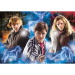Harry Potter Roxfort hősei HQC 500db-os puzzle - Clementoni