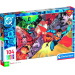DC Comics Superman 104db-os Supercolor puzzle - Clementoni