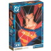 DC Comics Superman 500db-os puzzle - Clementoni