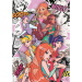 Winx club tündérei 500db-os puzzle - Clementoni
