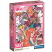 Winx club tündérei 500db-os puzzle - Clementoni