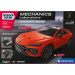 Science &amp; Play: Lamborghini Urus építőkészlet - Clementoni