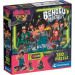 Stranger Things Harc a szörnyek ellen 180 db-os puzzle matricával – Clementoni