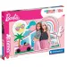 Barbie nyaralója Supercolor 104db-os puzzle - Clementoni