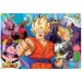 Dragonball Super Son Goku Supercolor 180db-os puzzle - Clementoni