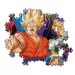 Dragonball Super Son Goku Supercolor 180db-os puzzle - Clementoni