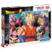 Dragonball Super Son Goku Supercolor 180db-os puzzle - Clementoni