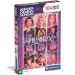 K-Pop démonvadászok Huntrix SuperColor puzzle 104 db – Clementoni