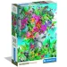 Head in the Jungle HQC 500 darabos puzzle - Clementoni