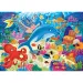 Tenger alatti kalandok 30db-os supercolor puzzle - Clementoni