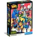 Marvel: X-Men '97 1000 darabos puzzle - Clementoni