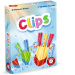 Clips társasjáték - Piatnik