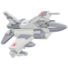 COBI: Armed Forces F-16C Fighting Falcon építőjáték (5929)