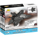 COBI: Armed Forces F-35A Lightning II "Husarz" építőjáték (5926)