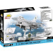 COBI: Armed Forces F-16AM Fighting Falcon építőjáték (5893)
