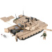 COBI: Armed Forces M1A2 Abrams építőjáték (2632)