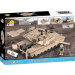 COBI: Armed Forces M1A2 Abrams építőjáték (2632)