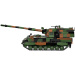 COBI: Armed Forces Panzerhaubitze 2000 építőjáték (2628)