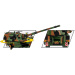 COBI: Armed Forces Panzerhaubitze 2000 építőjáték (2628)
