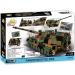 COBI: Armed Forces Panzerhaubitze 2000 építőjáték (2628)