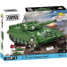 COBI: Armed Forces T-72 (East Germany/Soviet) harckocsi építőjáték (2625)