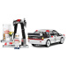 COBI: Audi Quattro Group 4 autó építőjáték (24666)
