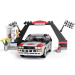 COBI: Audi Quattro Group 4 autó építőjáték (24666)