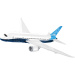 COBI: Boeing 787 Dreamliner repülő építőjáték (26603)