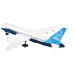 COBI: Boeing 787 Dreamliner repülő építőjáték (26603)