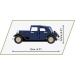 COBI: 1934 Citroën Traction 7A autó építőjáték (2263)