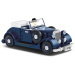 COBI: Horch 830 BK Cabriolet autó építőjáték (2262)