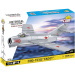 COBI: MiG-15 Fagot repülő építőjáték (2416)