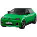 COBI: Renault 5 E-Tech zöld autó építőjáték (24674)
