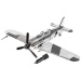COBI: WW II Focke-Wulf FW 190 F-8 építőjáték (5871)