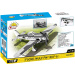 COBI: WW II Focke-Wulf FW 190 F-8 építőjáték (5871)