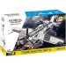 COBI: WW II Focke-Wulf FW 190 F-8 építőjáték (5871)