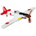 COBI: WW II Kawasaki Ki-61 Hien építőjáték (5872)
