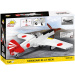 COBI: WW II Kawasaki Ki-61 Hien építőjáték (5872)