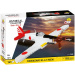 COBI: WW II Kawasaki Ki-61 Hien építőjáték (5872)