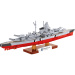 COBI: WW II Battleship Bismarck építőjáték (4854)