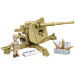 COBI: WW II 8.8cm Flak 18 építőjáték (3141)