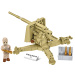 COBI: WW II 8.8cm Flak 18 építőjáték (3141)