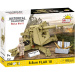 COBI: WW II 8.8cm Flak 18 építőjáték (3141)