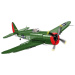 COBI: WW II P-47 Thunderbolt építőjáték (5737)