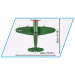 COBI: WW II P-47 Thunderbolt építőjáték (5737)