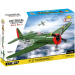 COBI: WW II P-47 Thunderbolt építőjáték (5737)