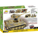 COBI: Panzer VI Tiger no131 építőjáték (2588)