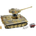 COBI: Panzer VI Tiger no131 építőjáték (2588)