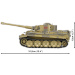 COBI: Panzer VI Tiger no131 építőjáték (2588)